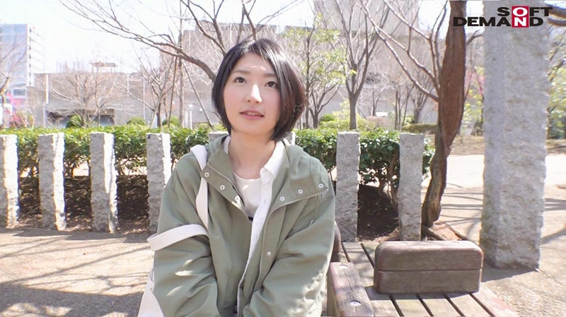 鈴木理子 28歳 AV DEBUT | DUGAエロ動画データベース