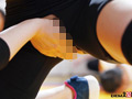 筋肉女子のキツキツマ○コによる熾烈なチ○ポの奪い合い 新競技【セックスリング】...thumbnai6