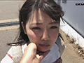 奈良で捕まえた超絶オドオドビクビクデカちち子ちゃん サンプル画像3