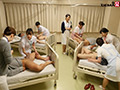 性交総合大学病院 手淫・口淫・性交超業務的リアル看護 サンプル画像5
