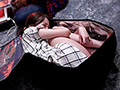 [sodcreate-5330] （45cm×25cm×45cm）のデリバリーバッグに女子を詰め込み 松本いちか
