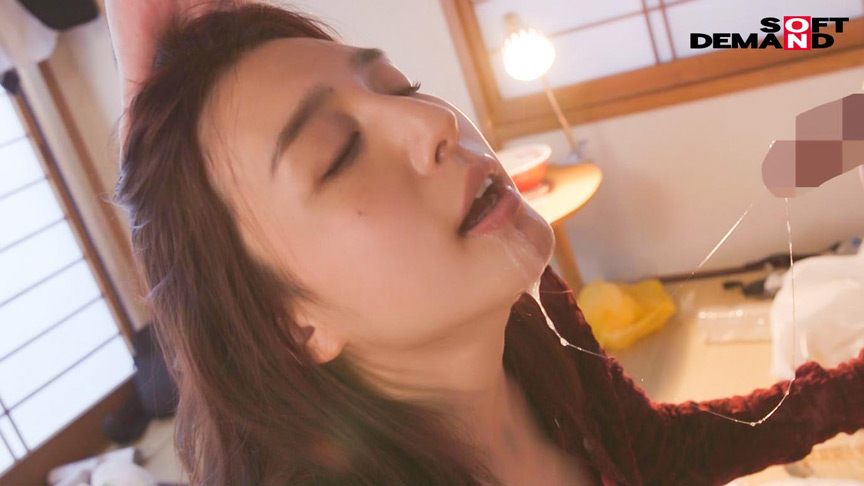 デリヘル嬢を専用性従僕にしてみませんか?古川いおり 画像2
