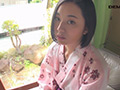 平井栞奈 34歳 最終章 温泉旅行で人生初の生中出し サンプル画像13
