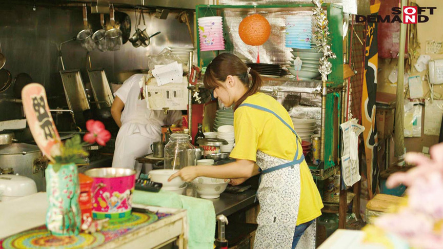 お義父さん、私を料理してください。 陳美恵 | アダルトガイドナビ