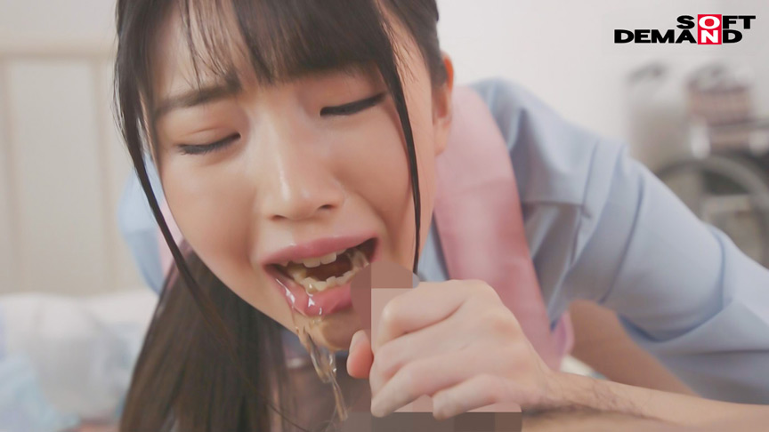 臭いチ○ポもケツ穴もしゃぶるジジイ専用介護性従僕 画像6