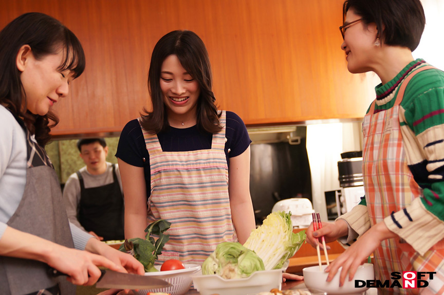 催眠・洗脳で幸せな家庭は崩壊“旦那を裏切ることで興奮する性癖”を植え付けられた清楚なセレブ妻奴隷が夫婦のベッドで犯されまくる 春原未来｜SODクリエイト｜春原未来｜sodcreate-5806