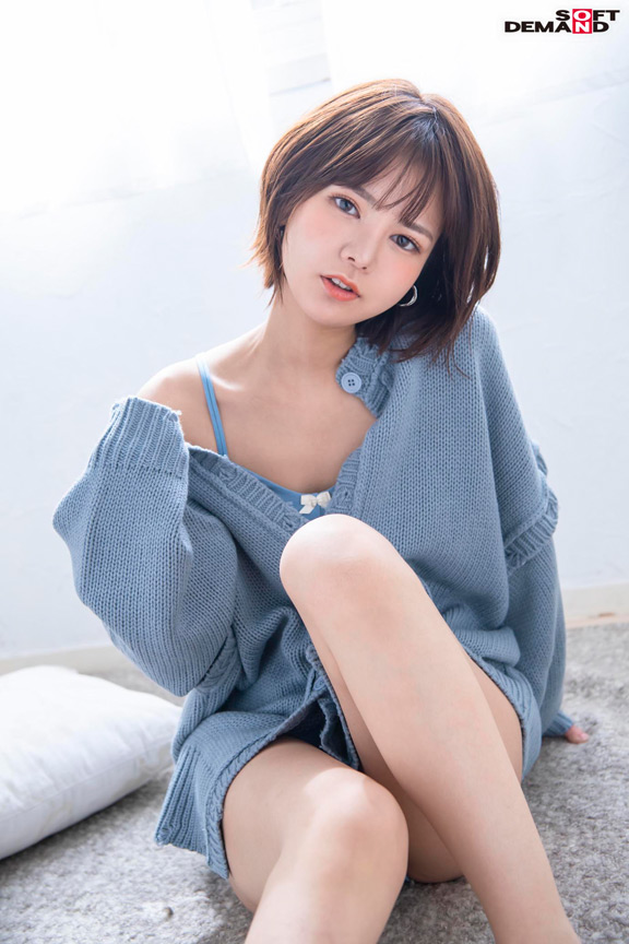 陽キャに憧れるドスケベ陰キャAV debut 本田のえる 画像3