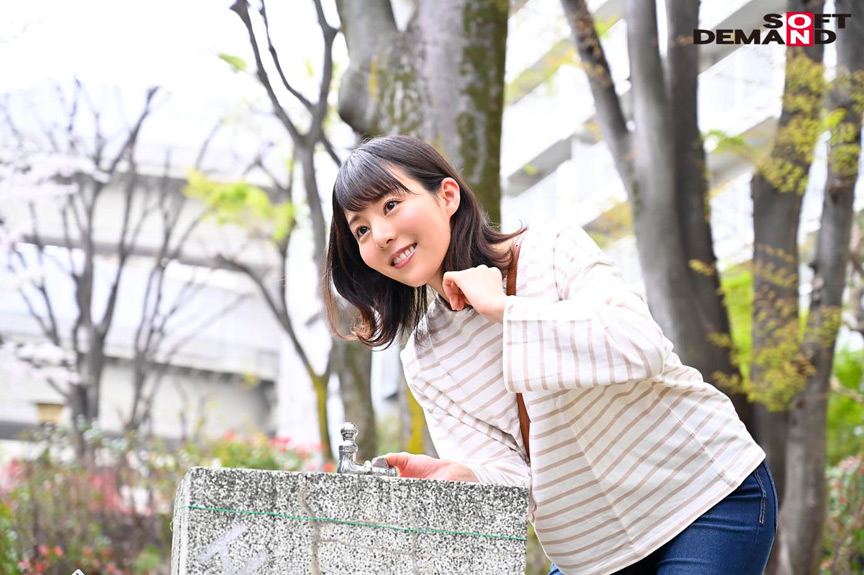 麗女の【イカされたい】妄想 現役カフェ店員 岡田ひなの 画像2