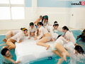 [sodcreate-6045] SOD女子社員 巨乳水泳大会2021のキャプチャ画像 3