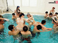 SOD女子社員 巨乳水泳大会2021 サンプル画像4