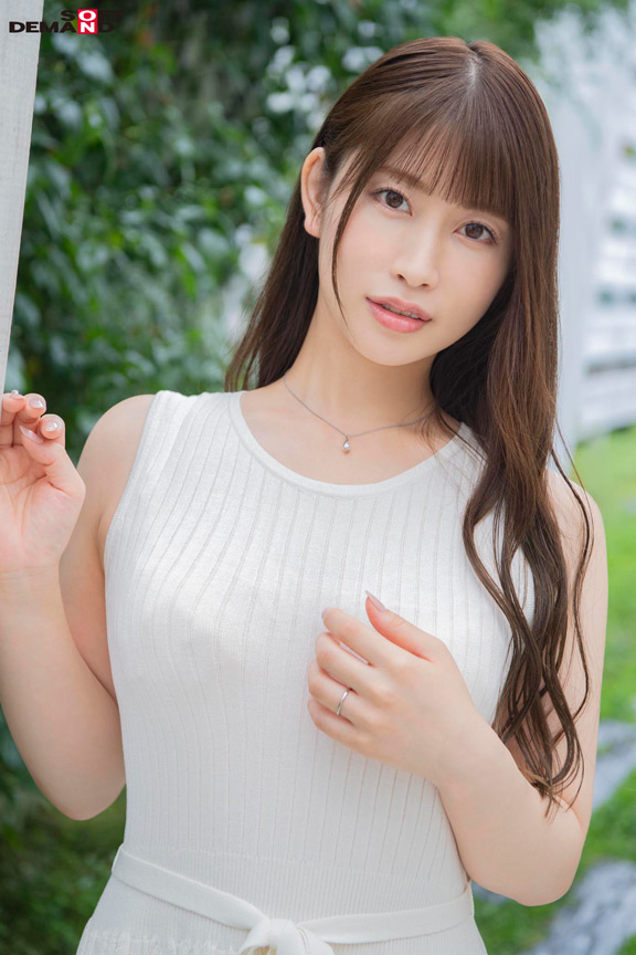 葉月涼子 32歳 AV DEBUT | アダルトガイドナビ