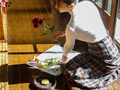 新人 愛上みお（仮）22歳 奇跡のエロ開花 サンプル画像3