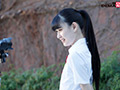 着エロアイドル AV解禁 ブラジル出身の20歳 吉川瞳美 サンプル画像2