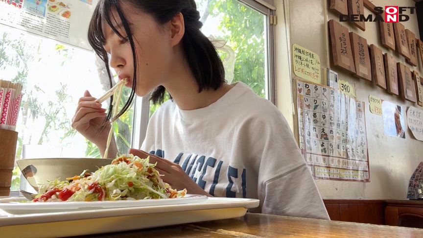 お尻の穴に指入れられながらマ×コを突かれるのが好きです。 沖縄県 国頭郡 地方銀行窓口 日野りこ（仮名・19歳） 実家暮らしの地味子が門限19時までに初AV出演｜SODクリエイト｜日野りこ｜sodcreate-6930