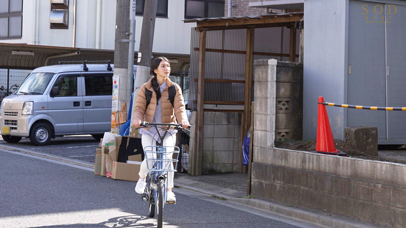 引きこもり訪問支援 優しいお手伝いさん 本庄鈴 | 激エロ動画データベース