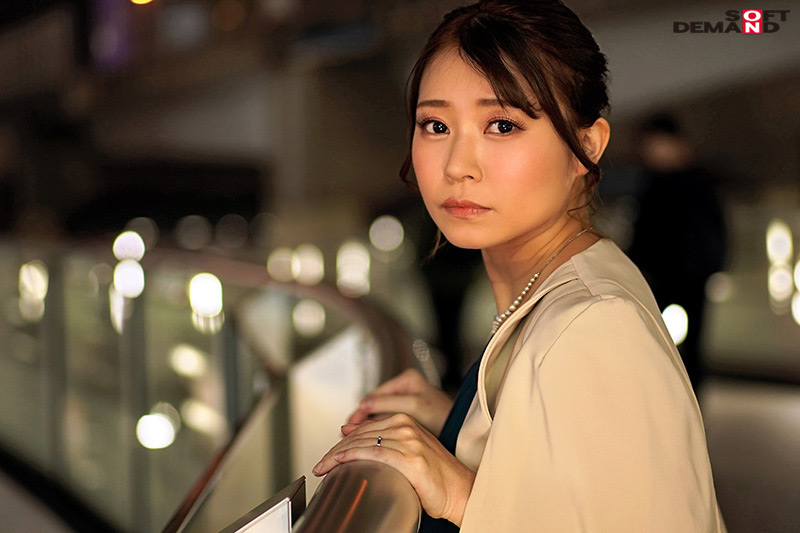 片岡恵美 36歳 第3章 オールナイト東京滞在 画像1