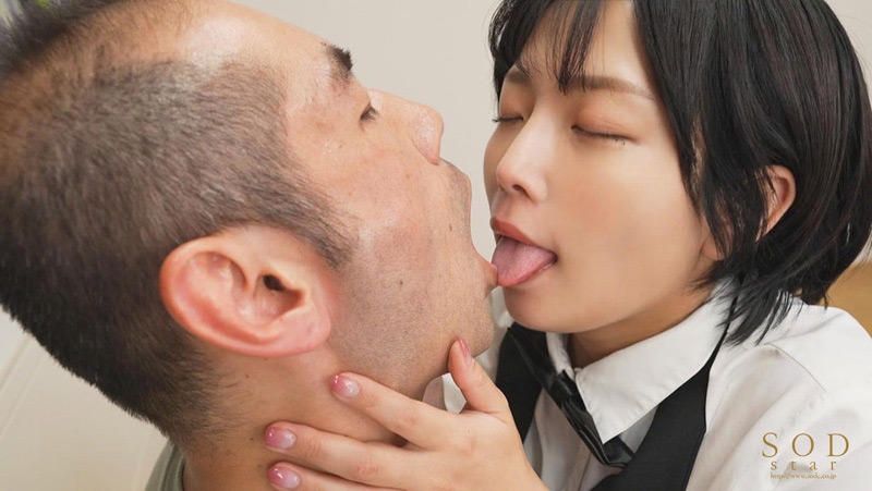 性欲強めの超肉食系バリキャリ女子だった。 紗倉まな 画像6