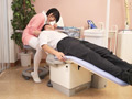 キス魔な歯科助手夏目さん、性交で精液絞り取る サンプル画像3