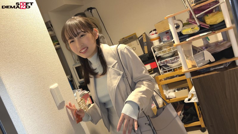 エロ動画7 | sodcreate-7850 【初撮り】Gカップ美巨乳ファミレス店員 しずく