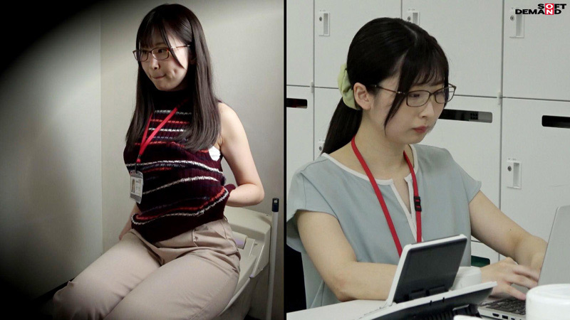 エロ動画7 | sodcreate-7999 SOD女子社員 7名 業務時間内声ガマン大胆オナニー