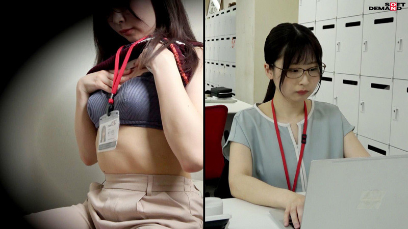 エロ動画7 | sodcreate-7999 SOD女子社員 7名 業務時間内声ガマン大胆オナニー