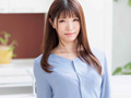 灰原かほ 36歳 AV DEBUT サンプル画像8