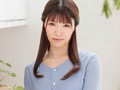 灰原かほ 36歳 AV DEBUT サンプル画像9