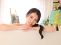 根っからの明るさで職場の絵画スクールはいつも笑顔で溢れてる 今村由美 34歳 素人人妻がAV初出演