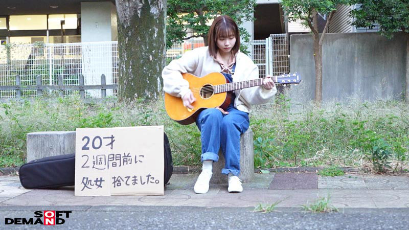 斗架の未熟マ○コが経験人数＋5人密着ドキュメント 画像1