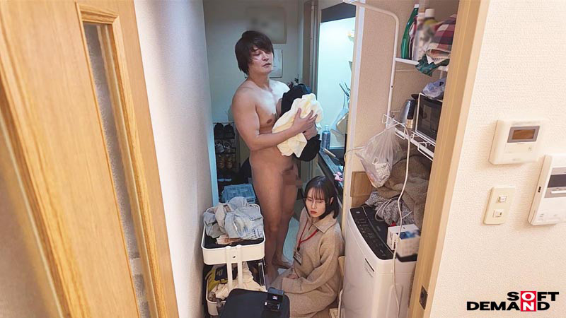 代打ま○こ 巨乳SOD女子社員3名が替えマン出演 画像14