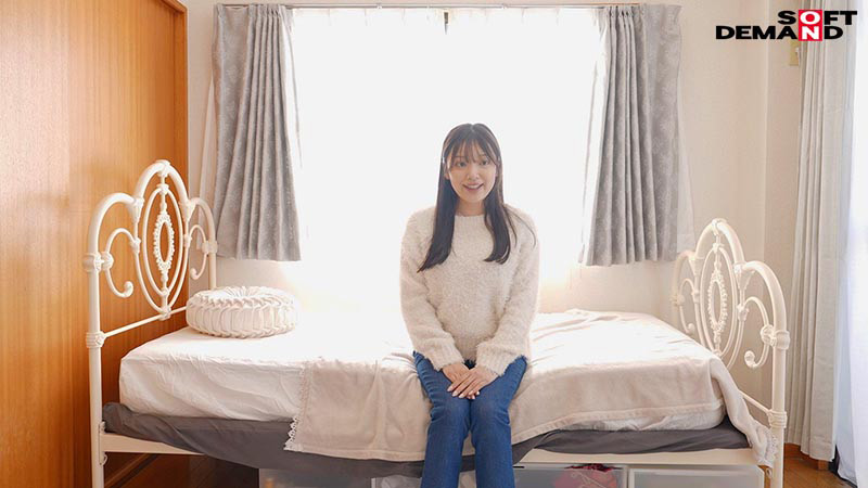 着ぐるみバイトAVデビュー 及川莉央(22)パイパン 画像2