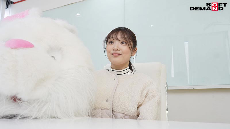 着ぐるみバイトAVデビュー 及川莉央(22)パイパン 画像7