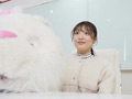 着ぐるみバイトAVデビュー 及川莉央（22）パイパン サンプル画像7