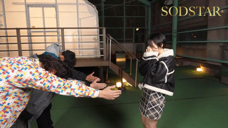 柴崎はる 初ファン感!ガチ恋オーディション。 画像11