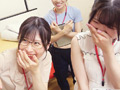 真剣チクビ囲み実験 SOD性科学ラボ REPORT18のサンプル画像4