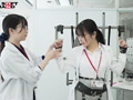 固定電マ連続お漏らし実験 SOD性科学ラボREPORT19 サンプル画像2