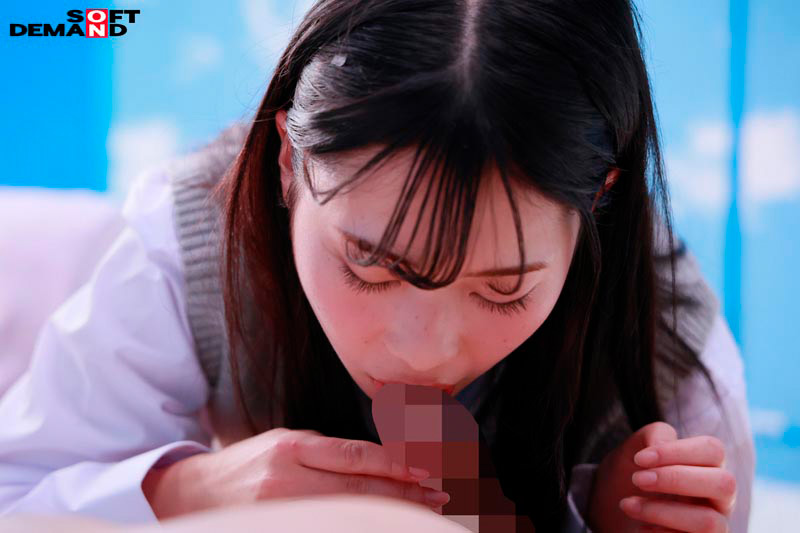 マジックミラー号 初めての杭打ち騎乗位で中イキ体験3 画像7
