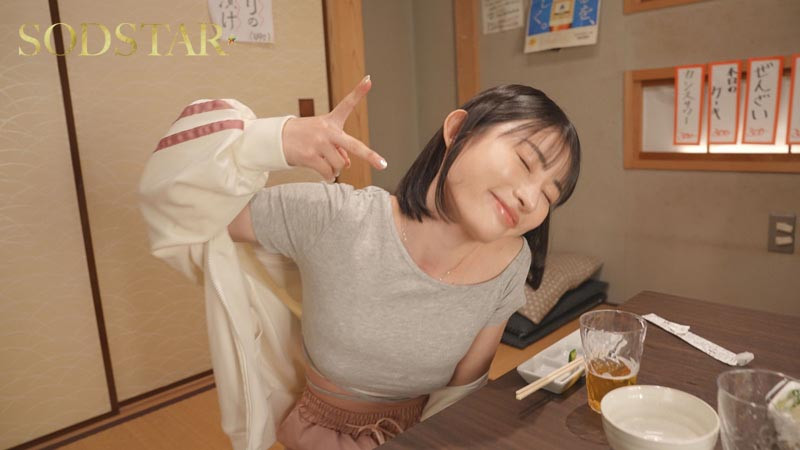 陽キャダンサー女子が僕だけに見せる笑顔 宮島めい 画像9