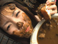 【AIリマスター】食糞少女 ちひろ サンプル画像8
