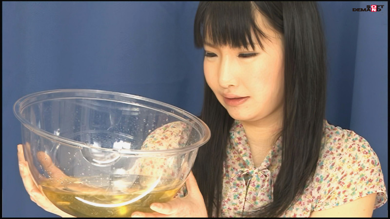 【AIリマスター】排泄DEBUT!! 和葉みれい 画像7