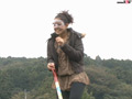 【AIリマスター】世紀末うんこ大戦 黄金クイーン争奪スカトロキャットファイト