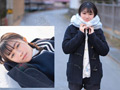 この冬、浪人生になった内気な美少女は色白Aカップボディを開発されてガチ未処理剛毛マ○コから糸を引くほど感じる 長野県松本市在住 桜庭菜乃花 18歳AVデビュー