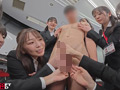 SOD女子社員試験官9名が全裸男性1名へち○ぽの勃起からザ～汁射精を手厚いサポート付きでじっくり審査 新人AV男優CFNMハーレムオーディション