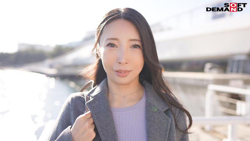 45歳 馬場紗奈 素人人妻がAV初出演 画像5