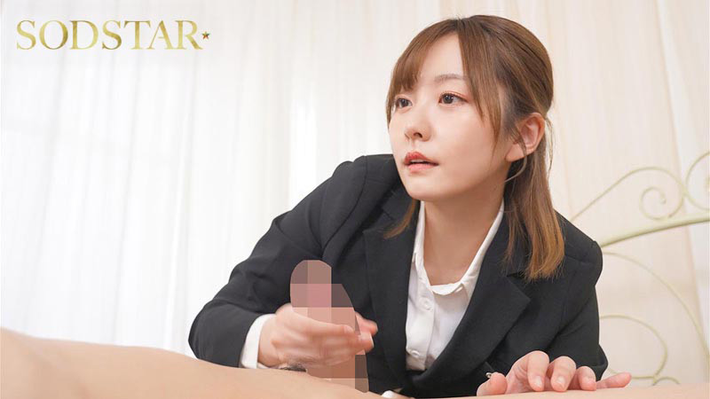 出張専門母性溢れるオナニーセラピスト 青空ひかり 画像3