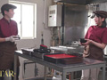 隠れ極上エロボディの牛丼チェーン店で働くパート主婦が学生バイトと避妊具なしでネチョベロ不倫中出しSEX 夏目響