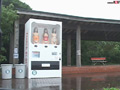 【AIリマスター】人間自販機