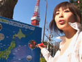 【AIリマスター】顔は日本カラダは車中！！ 夏目ナナ 画像1