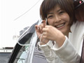 【AIリマスター】顔は日本カラダは車中！！ 夏目ナナ