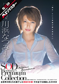 SDMT-641-AI 【AIリマスター】川浜なつみ 4時間 SOD Premium Collection